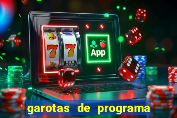 garotas de programa de alagoinhas